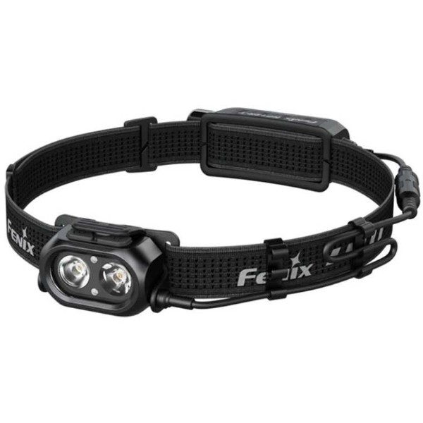 Фото - Фонарь налобный Fenix HP12R-TB
